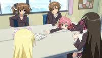 Crítica de "Seitokai no Ichizon": ¿Una obra maestra de la comedia juvenil?