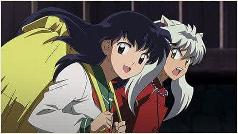 Reseña detallada y calificación de Inuyasha: The Final Chapter Temporada 2