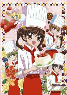 El atractivo y las críticas de "Yumeiro Patissiere": una mirada profunda a la dulce historia y los personajes