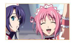 El atractivo y las críticas de "Kiddy Girl": Un anime imperdible