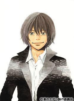 Reseña de "Eden of the East: The Movie I The King of Eden": Una obra maestra de anime que combina misterio y emoción.