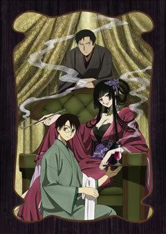 xxxHOLiC Haru Yumeki: Una historia fascinante y sus reseñas
