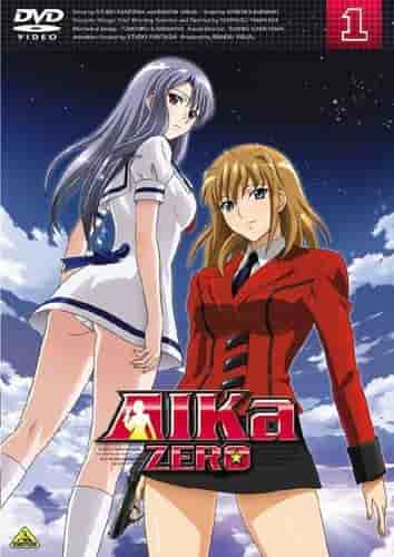 Reseña de la temporada 3 de AIka ZERO: Más allá de las expectativas y el atractivo de los personajes