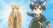 ¡Una revisión completa de la animación original de "100 Days of Roses: Paws Without Honor"!