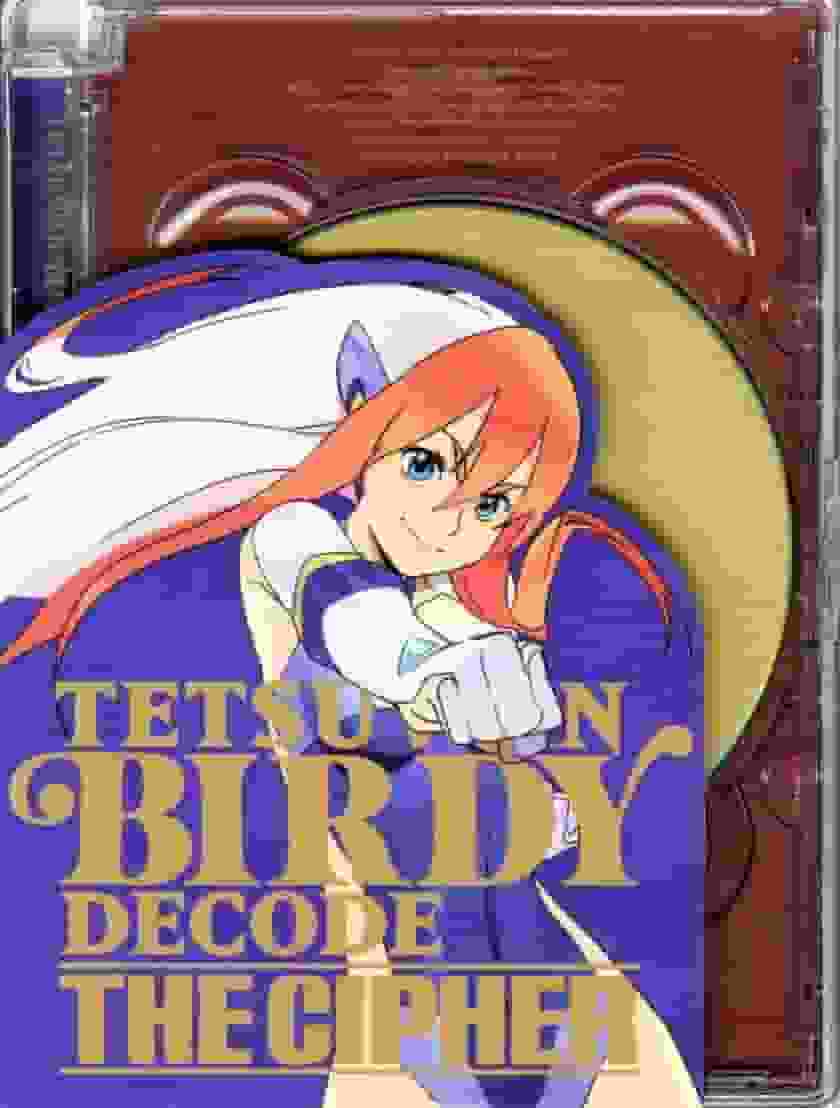 Birdy el Hombre de Hierro DESCODIFICA EL CIFRADO - Una revisión profunda de la fascinante historia y personajes