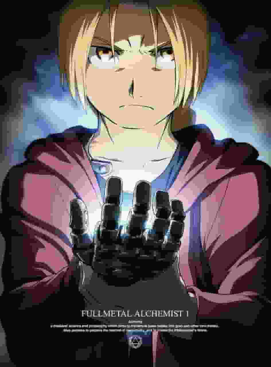 El atractivo y las críticas de "Fullmetal Alchemist": Un anime imperdible