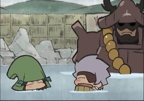 El atractivo y las reseñas de Mini Sengoku BASARA Chosokabe-kun y Mori-kun: Acción compacta y profundidad de personajes del período Sengoku