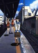 El atractivo y la evaluación de "Denpateki Kanojo: Koufuku Game": una visión del mundo única y una profundidad de personajes