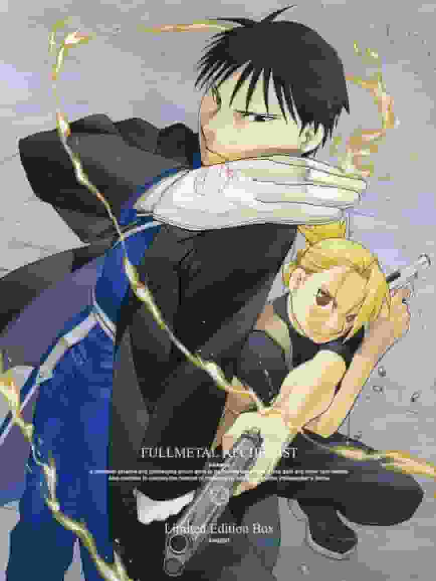 El atractivo y las críticas de "Fullmetal Alchemist": Un anime imperdible