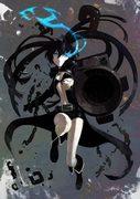 ¡La colaboración entre Black★Rock Shooter y Hatsune Miku es increíble! Lea la reseña completa aquí