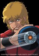Reseña de "COBRA THE ANIMATION": Un anime legendario que vuelve a la vida en tiempos modernos.