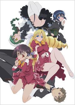 El atractivo y las reseñas de Ladies vs Butlers!: ¡Las lindas batallas son adictivas!