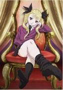 El atractivo y las críticas de "Dance in the Vampire Bund": Sumérgete en el baile de los vampiros