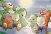 El atractivo y las críticas de "Vegetable Fairy NY ENSALADA": La magia de Nueva York y la aventura de las verduras