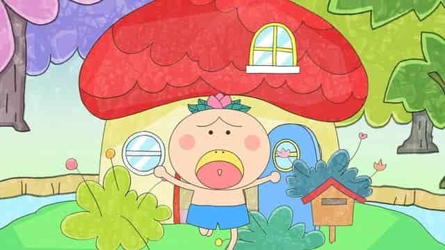 El atractivo y las críticas de Hanakappa: Un anime que puede ser disfrutado tanto por niños como por adultos