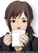 Reseña de "Time of Eve": Una fusión de historia conmovedora e imágenes hermosas