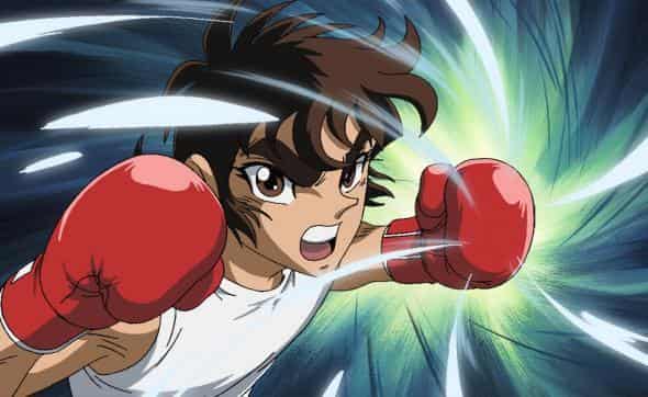 Ring ni Kakero 1 Kagemichi-hen: El atractivo y la valoración del apasionante anime de boxeo