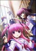 Un análisis exhaustivo de las emociones y risas en "Angel Beats!" Una reseña repleta de excelentes recomendaciones