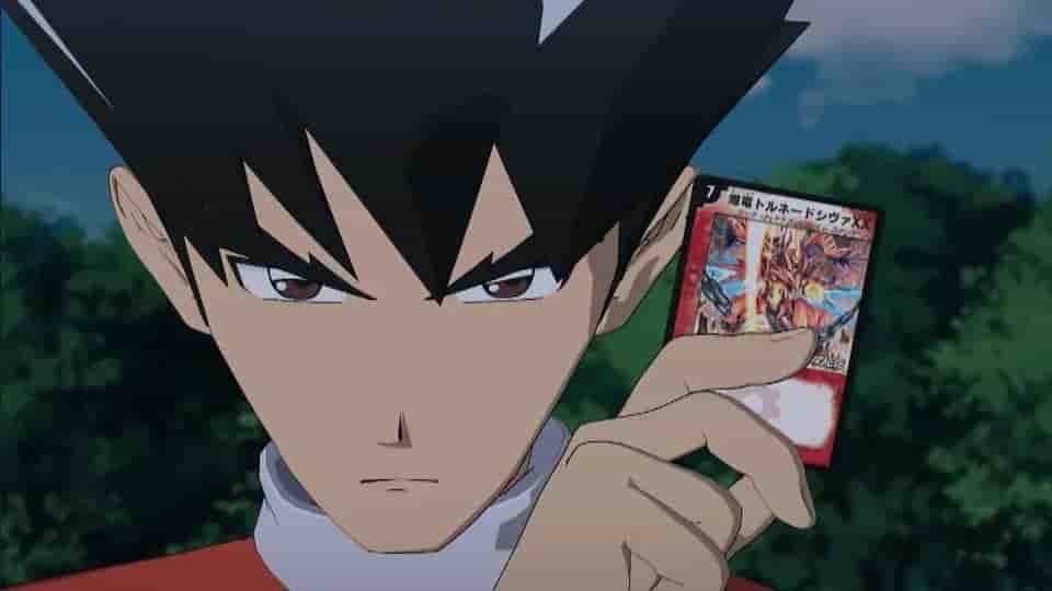 Reseña de "Duel Masters Cross Shock": ¿Cuál es el atractivo de la séptima entrega de la serie?