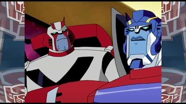 El atractivo y las críticas de "Transformers Animated": Un anime que puede ser disfrutado tanto por niños como por adultos