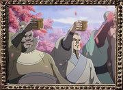 El atractivo y las críticas de "El romance de los Tres Reinos: Los generales más fuertes": un anime imperdible para los fanáticos de la historia