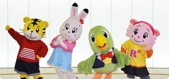 Shimajiro Hesoka: Una evaluación exhaustiva del atractivo y el valor educativo de la animación infantil