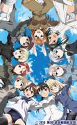 El atractivo y la valoración de Strike Witches 2: La profundización de la secuela y las nuevas aventuras