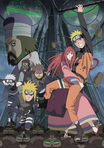 Reseña y apelación de "NARUTO Shippuden La Película: La Torre Perdida": Una historia conmovedora y acción espectacular