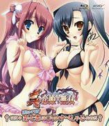 ¡Una reseña completa de Shin Koihime Jumusou: Las vacaciones de los héroes en la isla del sur! ¡Y también hay algunos errores!