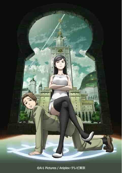 ¡Una revisión completa del PV original de End of Century Occult Academy!