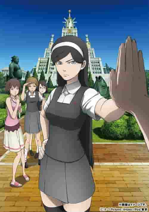 Evaluación detallada e impresiones del episodio spin-off de End of Century Occult Academy