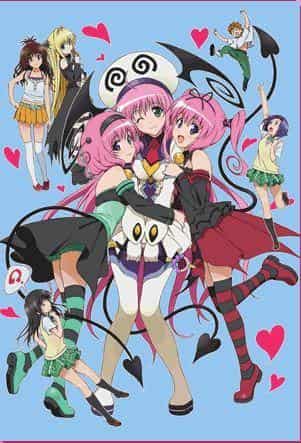 El atractivo y las críticas de "To Love-Ru": una explicación detallada de la obra maestra de la comedia romántica