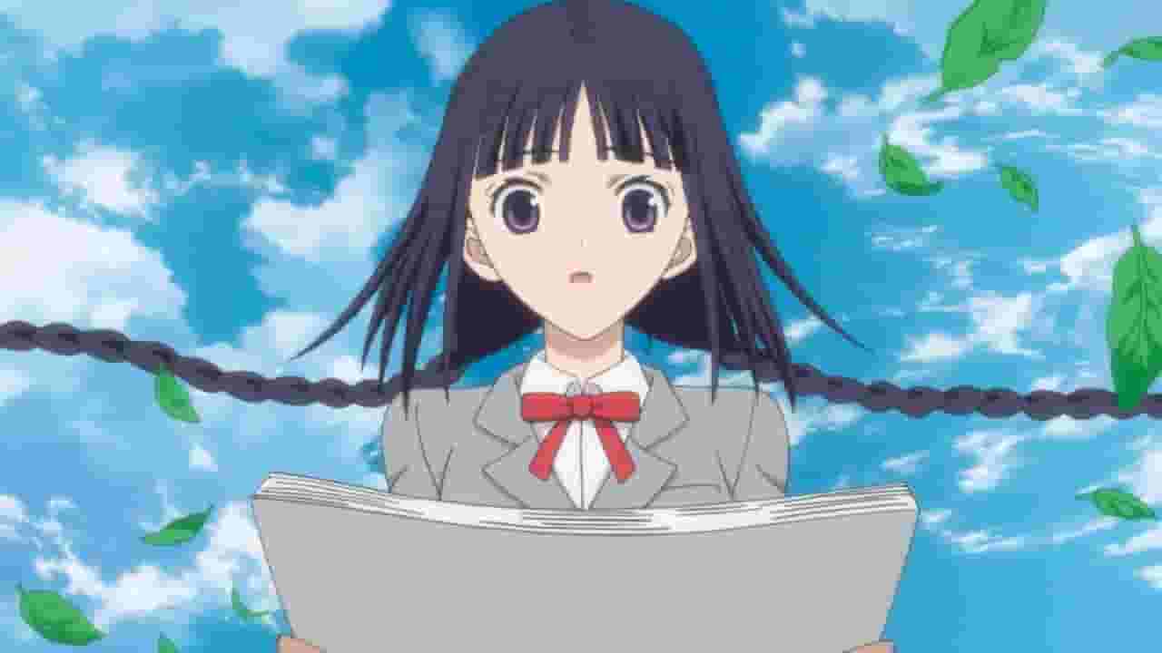 Reseña de "Literary Girl Memoir I": ¿Superará el preludio de Una chica de ensueño las expectativas?