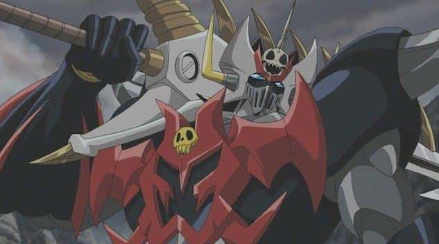 El atractivo y la evaluación de Mazinkaiser SKL: una reseña obligada para los fanáticos del anime