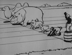 El atractivo y la valoración de los Juegos Olímpicos de Animales: Una mirada al singular mundo del anime deportivo