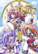 El atractivo y las críticas de "Kagihime Monogatari Eternal Alice Rondo": Una fusión de una historia profunda y visuales hermosos