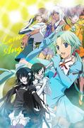 Reseña de "LEMON ANGEL PROJECT": Una conmovedora historia de brillantez juvenil y la búsqueda de sueños musicales.