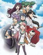 El atractivo y las críticas de "Kage kara Mamoru!": Presentamos una obra maestra oculta del anime