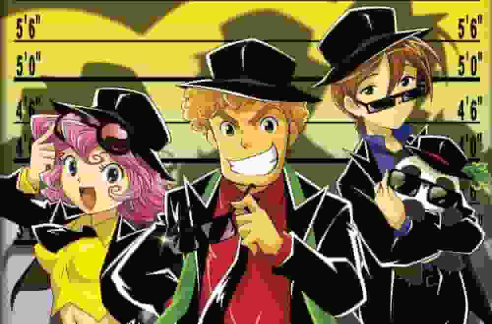 El atractivo y la reputación del recién estrenado musical Nerima Daikon Brothers