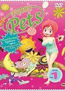 Reseña de "Funny Pets [Temporada 1]": Un anime de mascotas lleno de risas y sanación.