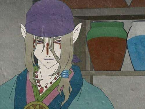 "Ayakashi": Un análisis exhaustivo del atractivo y el horror del clásico anime de terror japonés