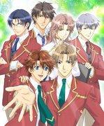 El atractivo y las críticas de Gakuen Heaven BOY'S LOVE HYPER!: Un anime imperdible para los fanáticos del BL