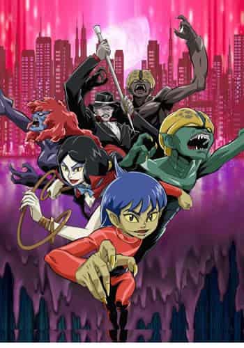 El atractivo y la valoración de "Humanoid Monster Bem": una obra maestra atemporal revivida en los tiempos modernos