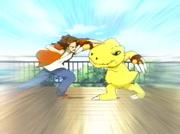Reseña de Digimon Savers: Una nueva historia de aventura y crecimiento