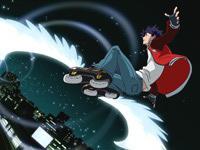 El atractivo y la reputación de Air Gear: explorando nuevas posibilidades en los deportes callejeros