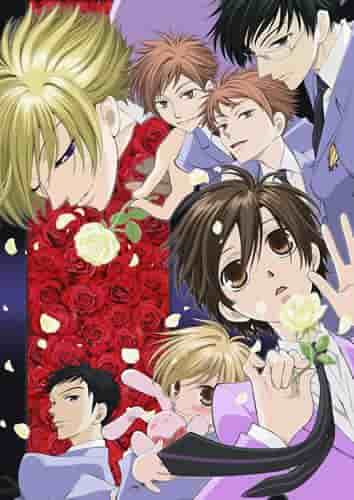Ouran High School Host Club: Una mirada exhaustiva a los encantadores personajes y la historia.