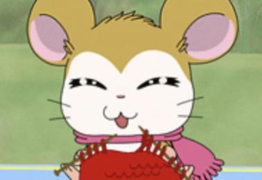 Reevaluando el atractivo y la emoción de Hamtaro: explorando el mundo más profundo del anime