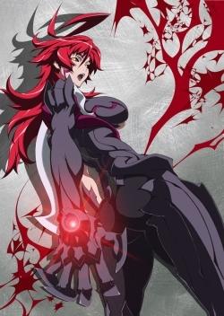Reseña de WITCHBLADE: Una historia de fascinante poder y batalla