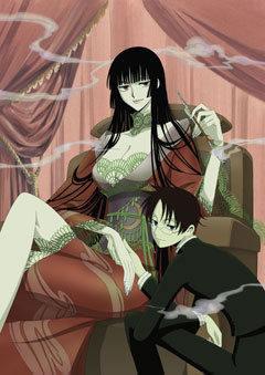 Reseña de "xxxHOLiC": Explorando un mundo fascinante y temas profundos