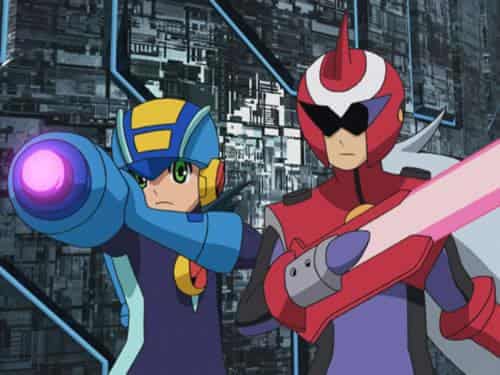 El atractivo y las críticas de Rockman EXE BEAST+: Batallas mejoradas y una historia más profunda